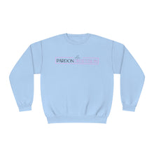 Load image into Gallery viewer, Obsession Crewneck Sweatshirt
