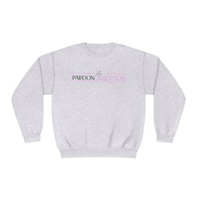 Load image into Gallery viewer, Obsession Crewneck Sweatshirt