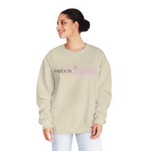 Load image into Gallery viewer, Obsession Crewneck Sweatshirt