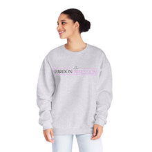 Load image into Gallery viewer, Obsession Crewneck Sweatshirt