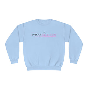 Obsession Crewneck Sweatshirt