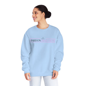 Obsession Crewneck Sweatshirt