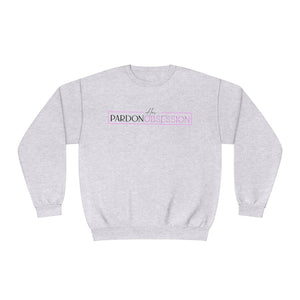 Obsession Crewneck Sweatshirt