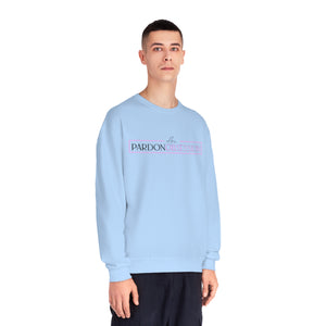 Obsession Crewneck Sweatshirt