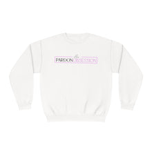 Load image into Gallery viewer, Obsession Crewneck Sweatshirt
