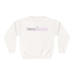 Obsession Crewneck Sweatshirt