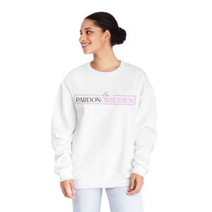 Obsession Crewneck Sweatshirt