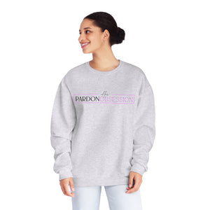 Obsession Crewneck Sweatshirt