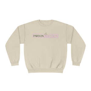 Obsession Crewneck Sweatshirt