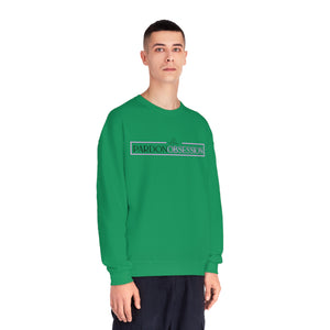 Obsession Crewneck Sweatshirt