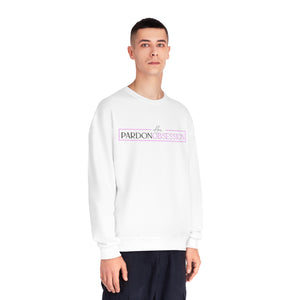 Obsession Crewneck Sweatshirt