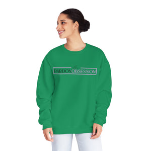 Obsession Crewneck Sweatshirt