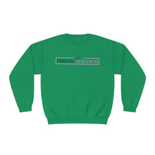 Load image into Gallery viewer, Obsession Crewneck Sweatshirt
